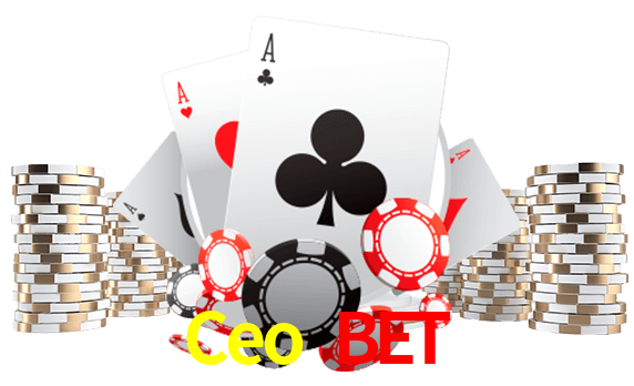 Jogue jogos de pôquer em Ceo Bet
