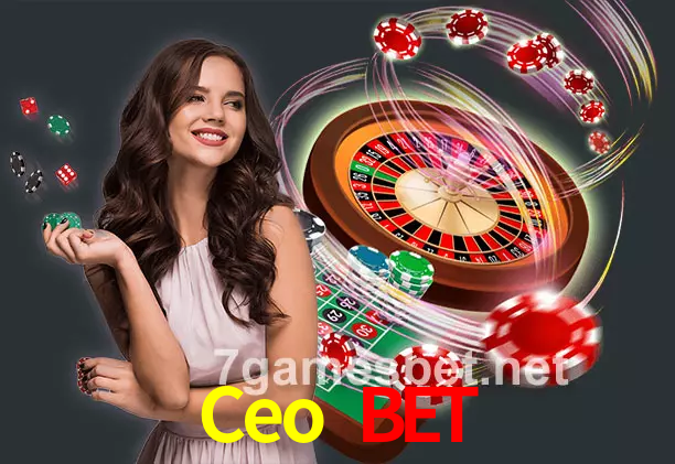 vivo no cassino Ceo Bet