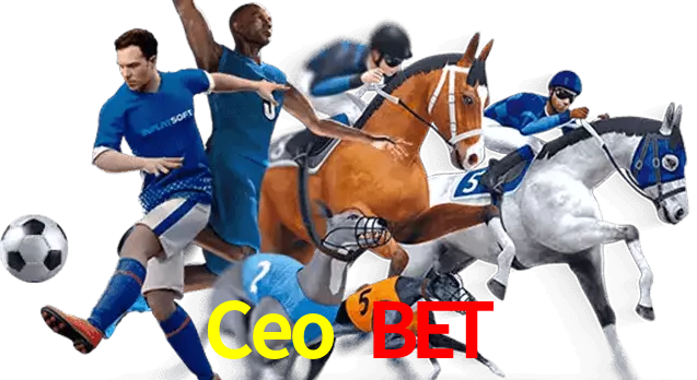 Ceo Bet