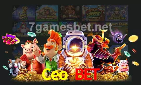 cassino Ceo Bet