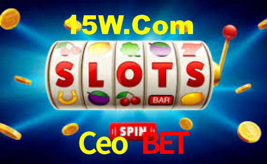 Premium Interface Ceo Bet