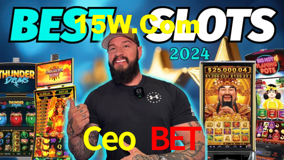 Ceo Bet