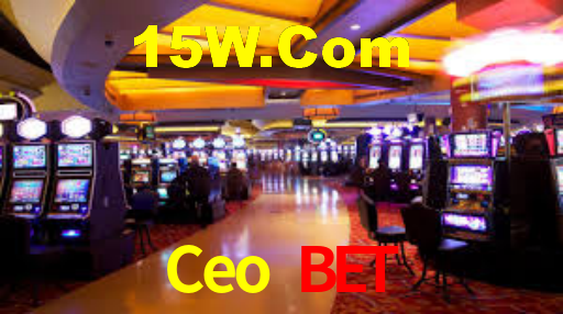 Ceo Bet: A Experiência de Casino com Jogos de Mesa ao Vivo