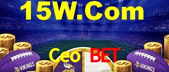 Tournaments Ceo Bet