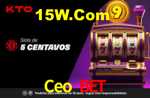 Ceo Bet