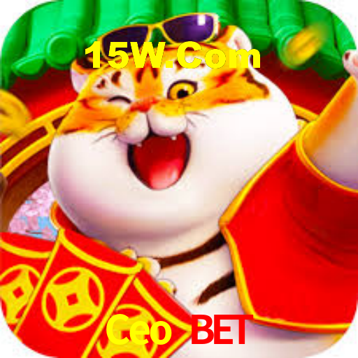 Ceo.Bet