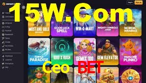 Live Casino Ceo Bet
