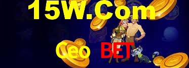 Tournaments Ceo Bet