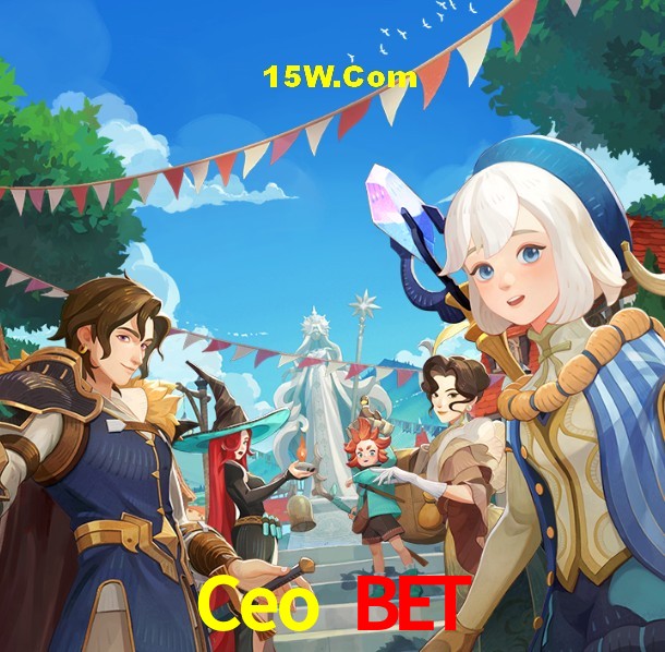 cassino Ceo Bet