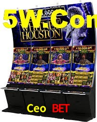 Welcome Bonus Ceo Bet