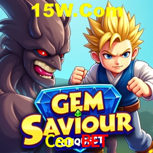 Desvendando o Mundo dos Jogos Virtuais na Ceo Bet
