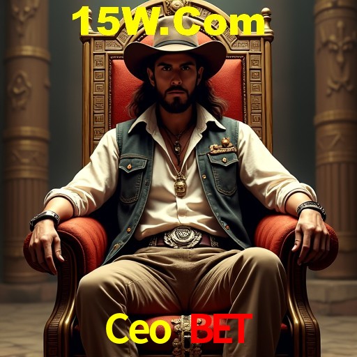 Secure Login Ceo Bet