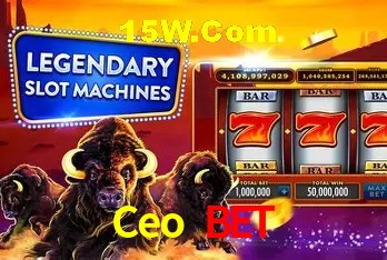 Secure Login Ceo Bet