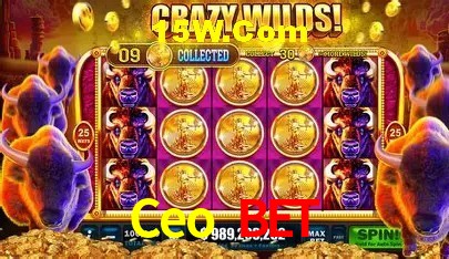 Exclusive Offers Ceo Bet