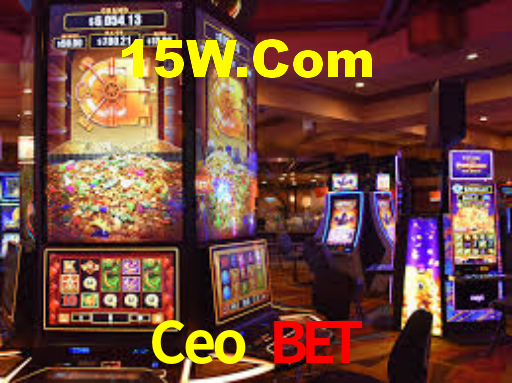 Ceo Bet