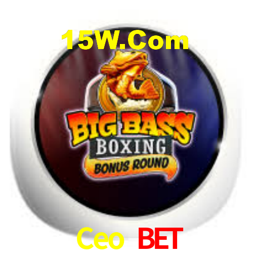 Sinta a adrenalina dos jogos de cassino com Ceo Bet