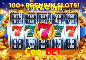 Slot Games Ceo Bet