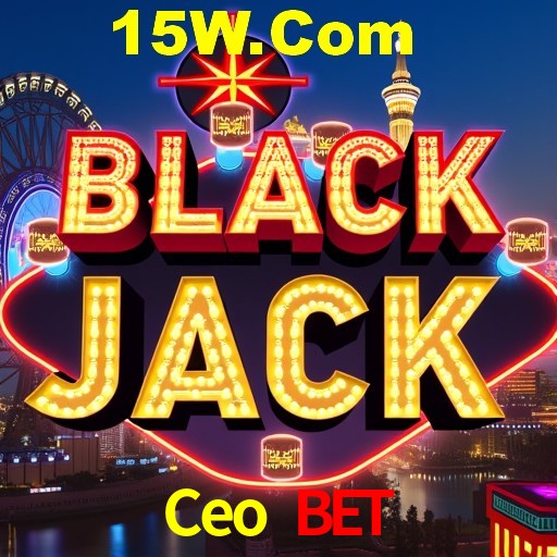 Seasonal Promotions Ceo Bet