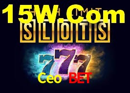 Ceo Bet App Interface
