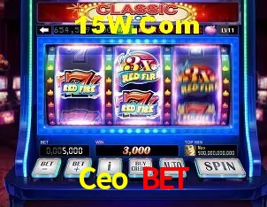 Experiência VIP Ceo Bet