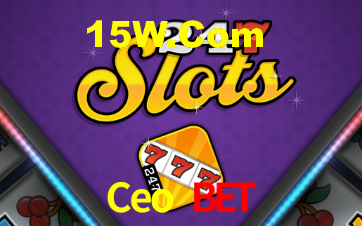 Ceo Bet