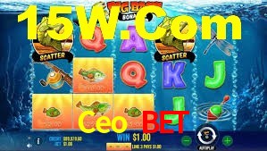 Welcome Bonus Ceo Bet