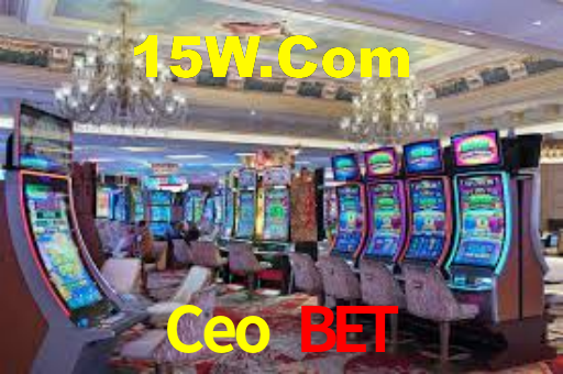 Ceo Bet: Seu Especialista em Apostas Esportivas Brasileiras