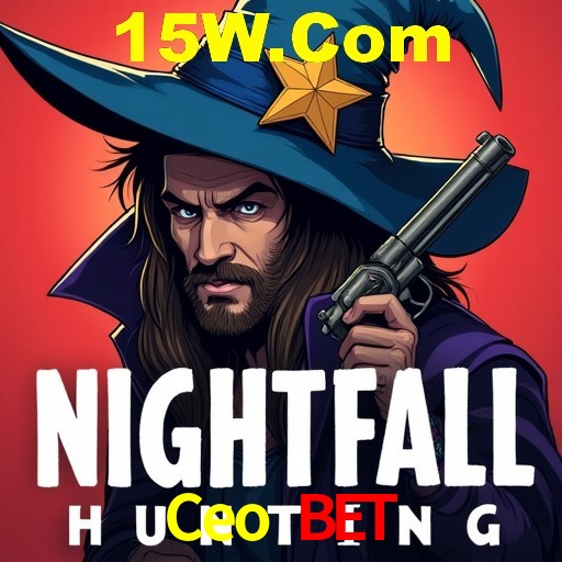 Descubra o Mundo do Cassino Online com Ceo Bet