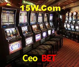 Live Casino Ceo Bet