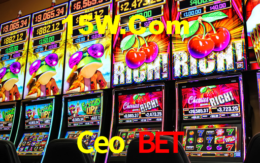 Ceo Bet App