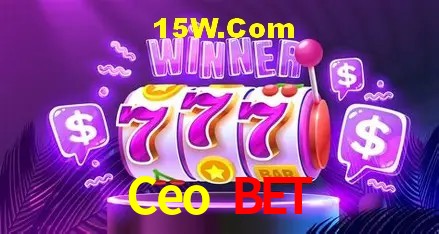 Ceo Bet São Paulo - Jogo Providers