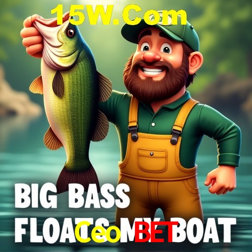 APP oficial da Ceo Bet para mobile