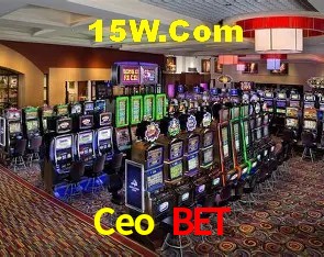 Ceo Bet Salvador - Strategy