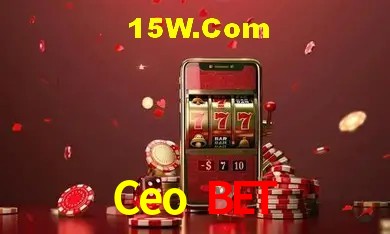 Promoção Relâmpago Ceo Bet