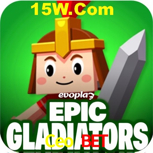 Ceo Bet Bônus - Pacote R$5.000 + VIP