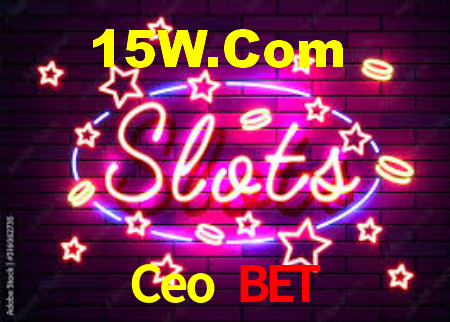 Ceo Bet - Installation Guide