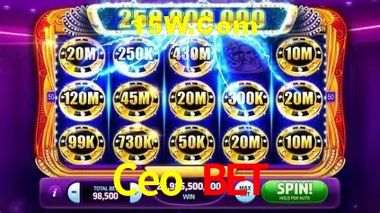 Ceo Bet - Análise de Mercados Esportivos