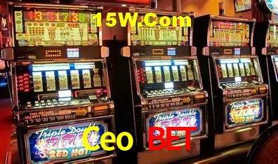 Ceo Bet Rio de Janeiro - Slot Strategy