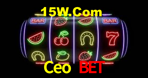 Ceo Bet,Ceo.Bet