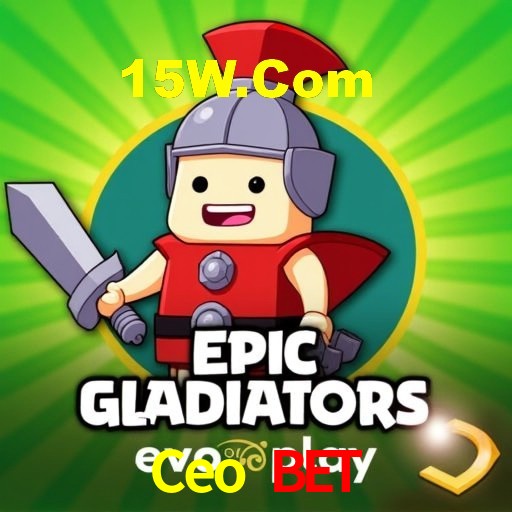 Estatísticas do Jogo Ceo Bet