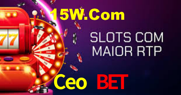 Ceo Bet - App Security