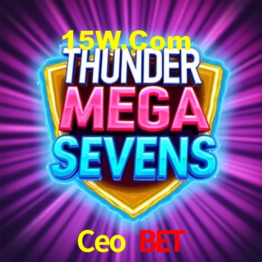 Estatísticas Ceo Bet