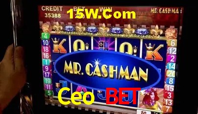 Ceo Bet Belo Horizonte - Promo Tips