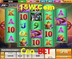 Ceo Bet Fortaleza - Sports Winners