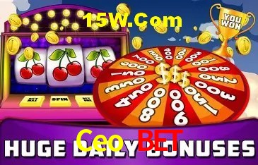 Especiais de Fim de Semana Ceo Bet