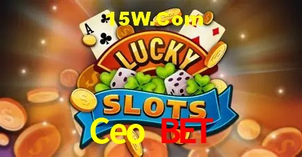 Ceo Bet - Rápido Acesse