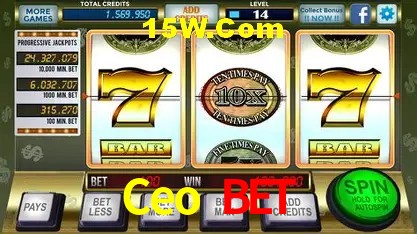 Promoções Sazonais Ceo Bet