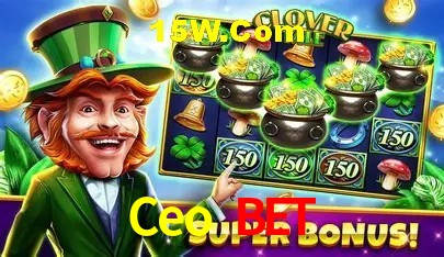 Diretório de Jogos Ceo Bet