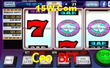 Ceo Bet Brasília - Security