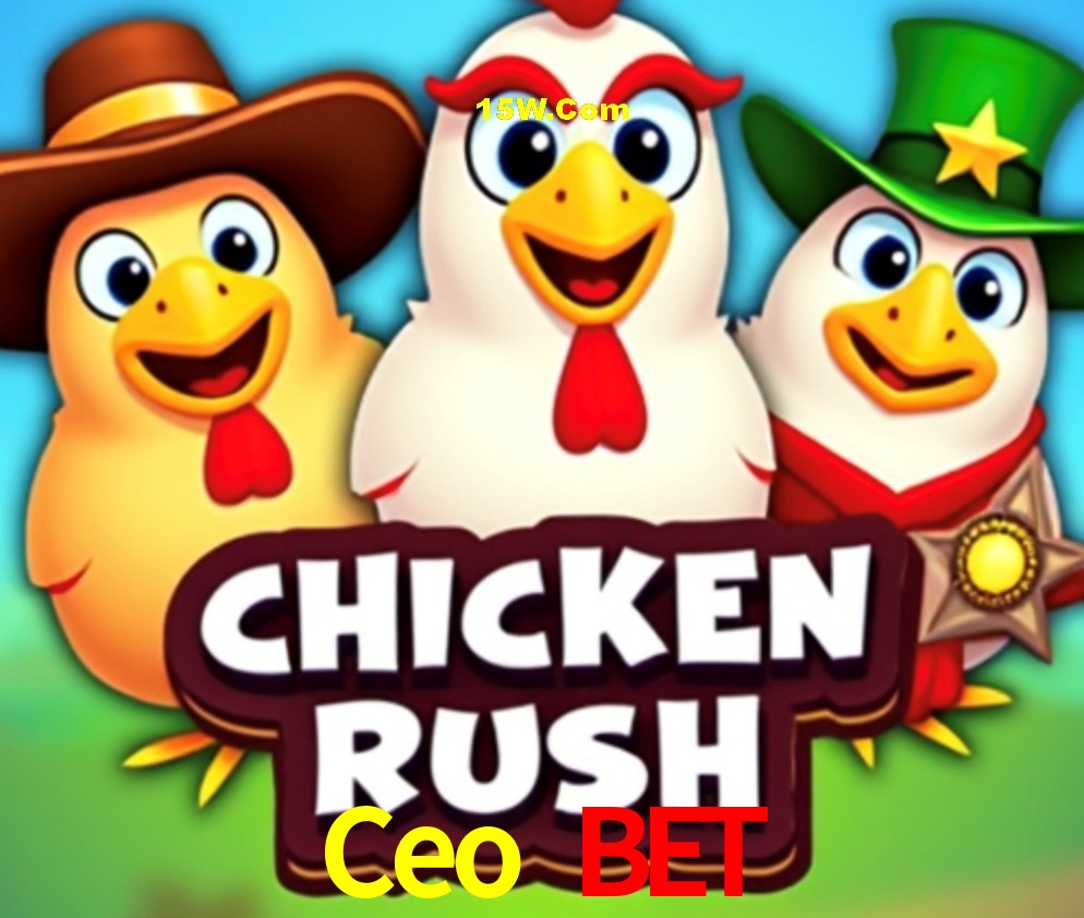 Avaliações dos Jogadores Ceo Bet